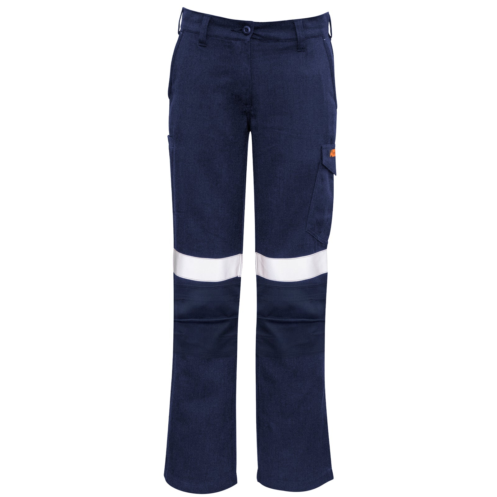 Syzmik Women's Cargo HRC2 Taped Pant ZP522