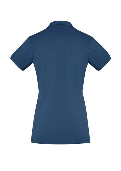 Women's City Polo UPF 50+ - SunSafe Australia