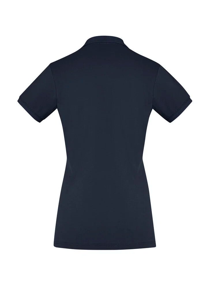 Women's City Polo UPF 50+ - SunSafe Australia