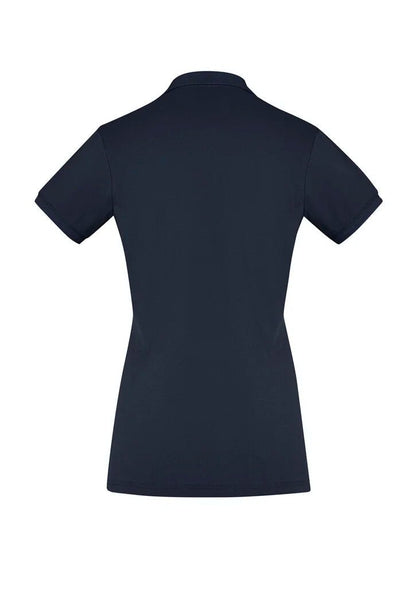 Women's City Polo UPF 50+ - SunSafe Australia
