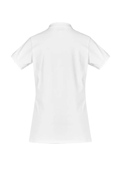 Women's City Polo UPF 50+ - SunSafe Australia