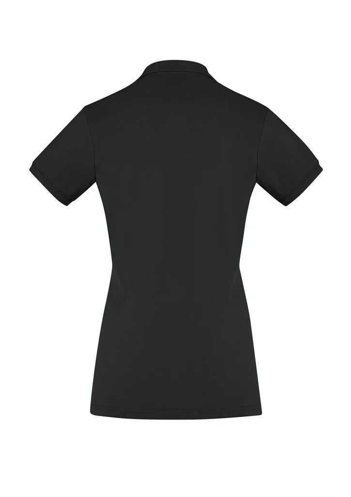 Women's City Polo UPF 50+ - SunSafe Australia