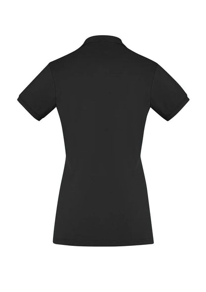 Women's City Polo UPF 50+ - SunSafe Australia