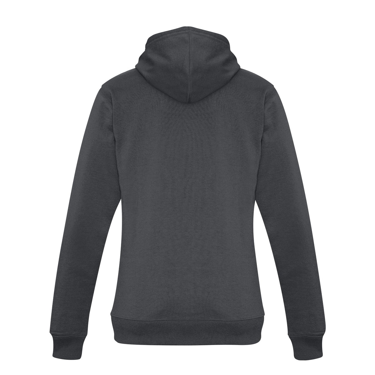 Biz Collection Women's Crew Hoodie in Navy Blue