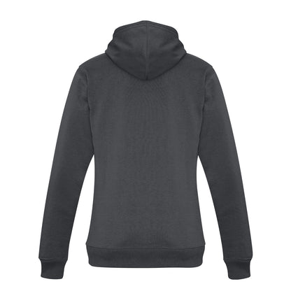 Womens Crew Hoodie - SunSafe Australia