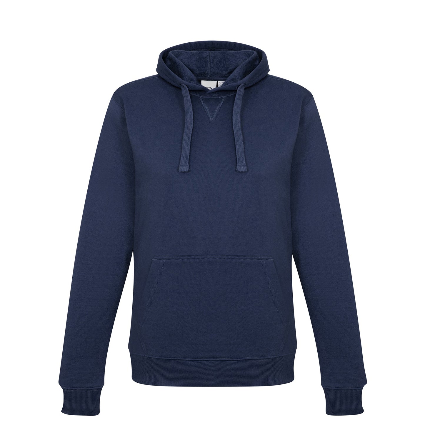 Womens Crew Hoodie - SunSafe Australia