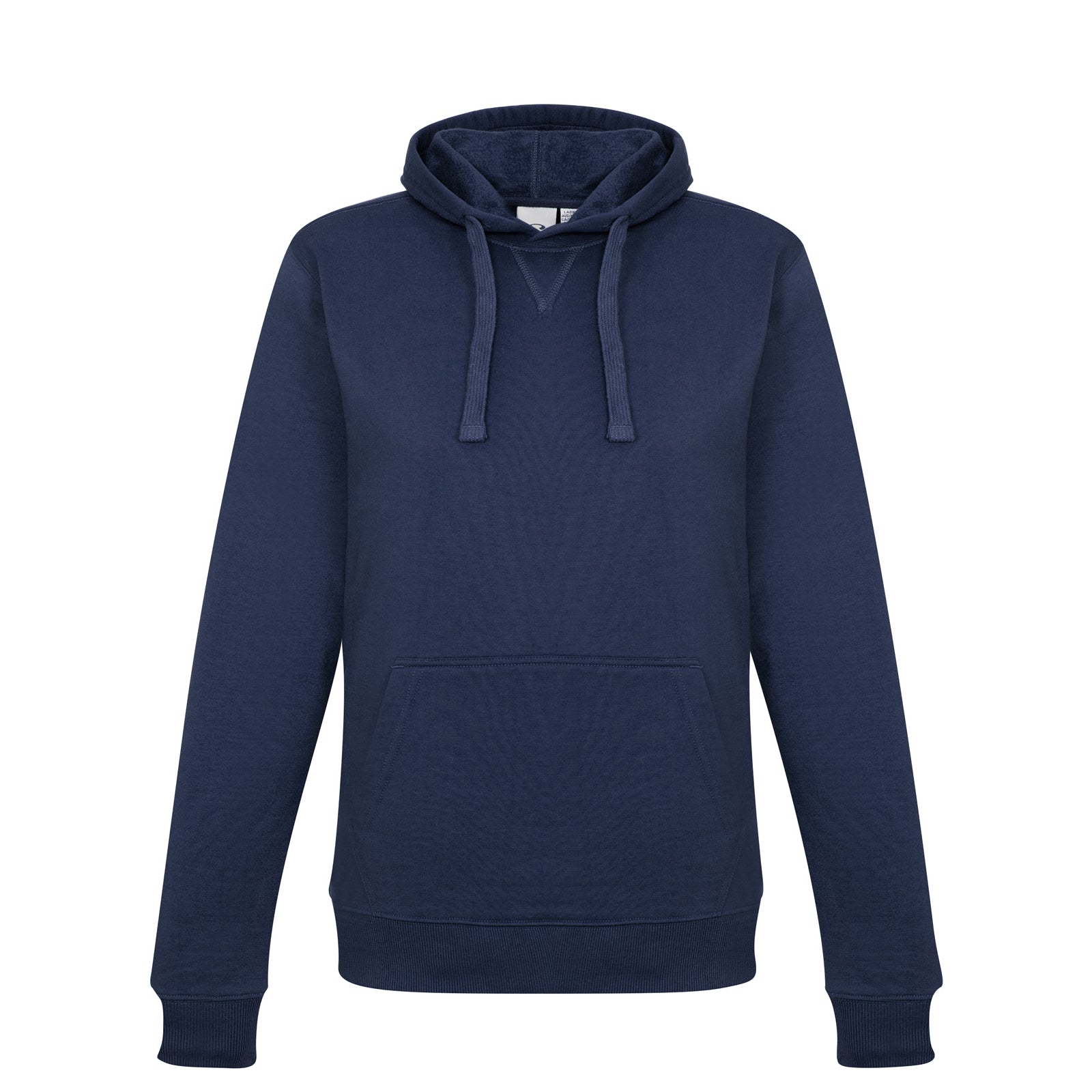 Womens Crew Hoodie - SunSafe Australia