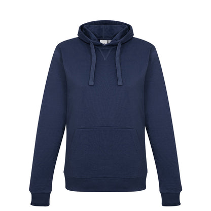 Womens Crew Hoodie - SunSafe Australia