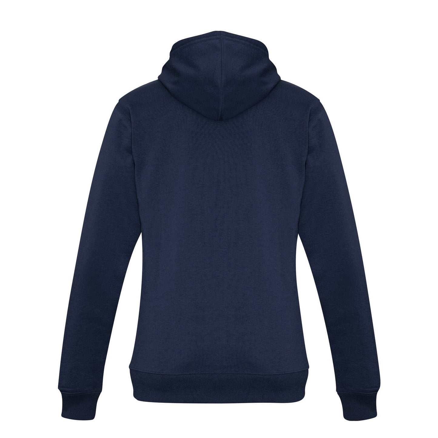 Womens Crew Hoodie - SunSafe Australia