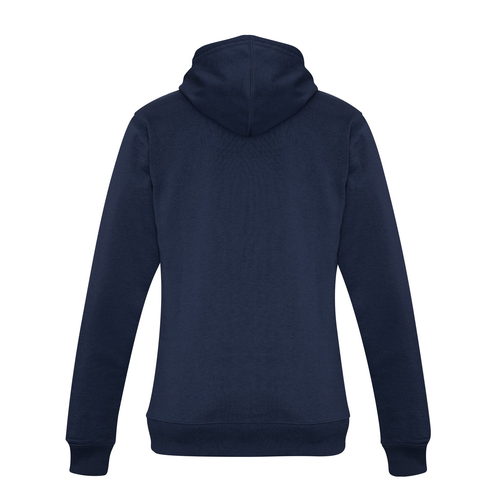 Womens Crew Hoodie - SunSafe Australia