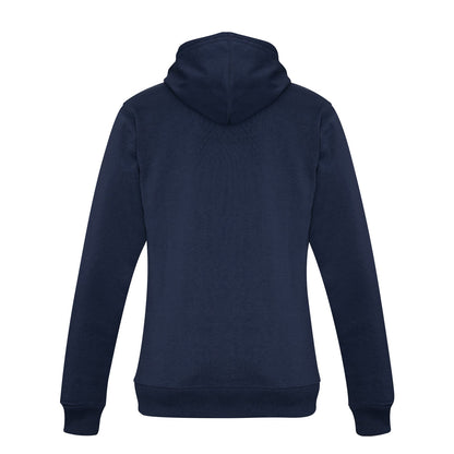 Womens Crew Hoodie - SunSafe Australia