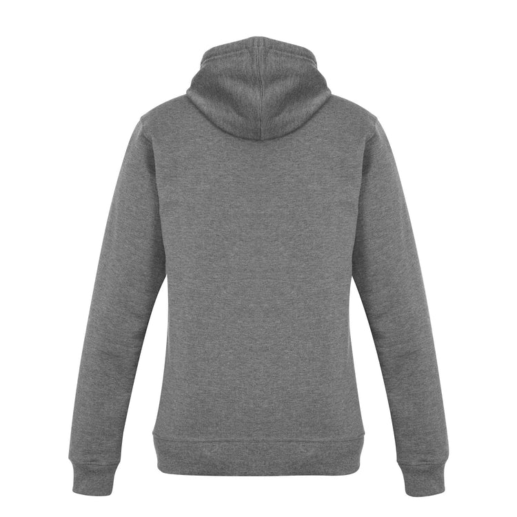 Biz Collection Women's Crew Hoodie in Navy Blue