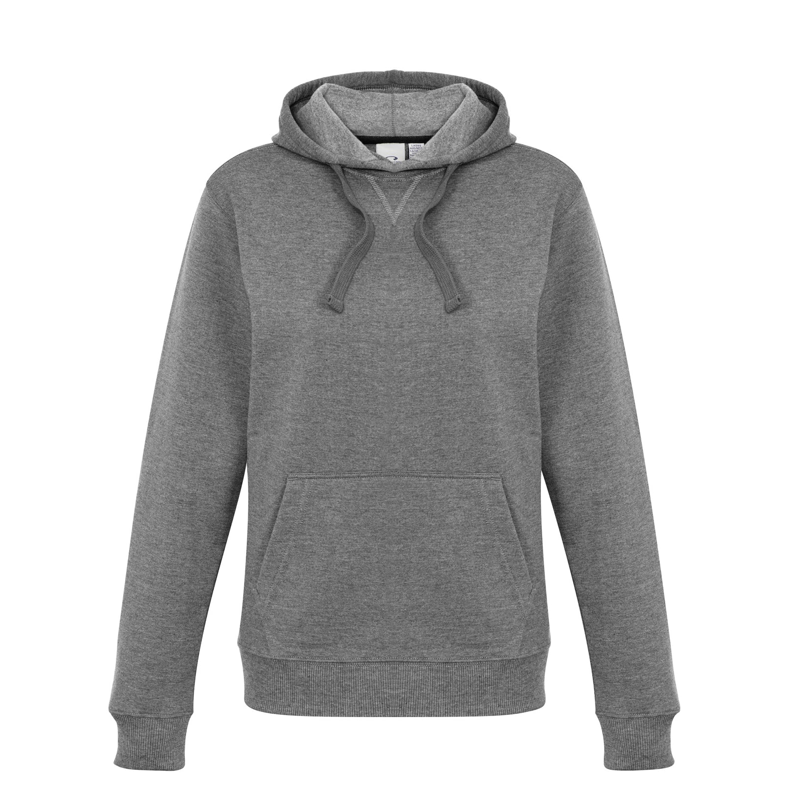 Womens Crew Hoodie - SunSafe Australia