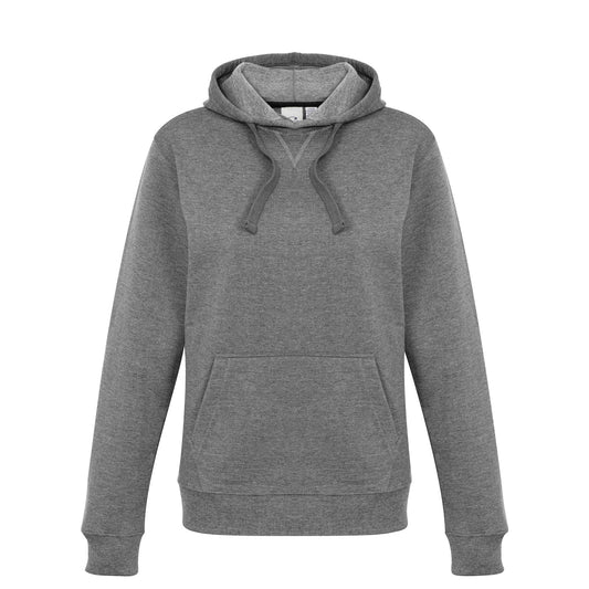 Womens Crew Hoodie - SunSafe Australia