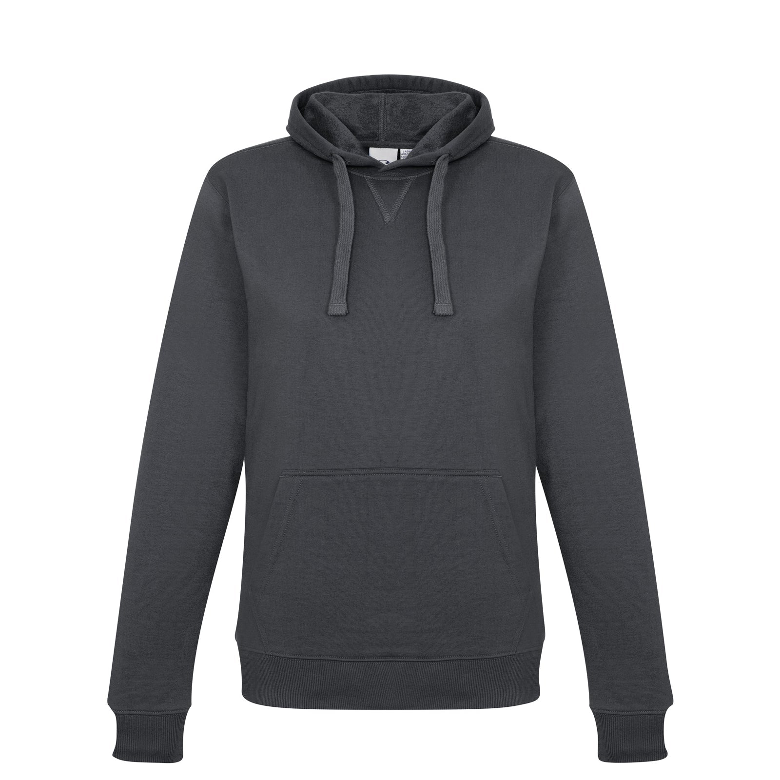Womens Crew Hoodie - SunSafe Australia