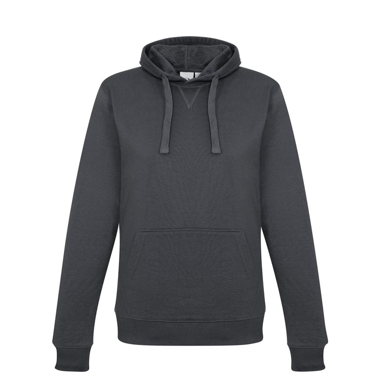 Biz Collection Women's Crew Hoodie in Navy Blue