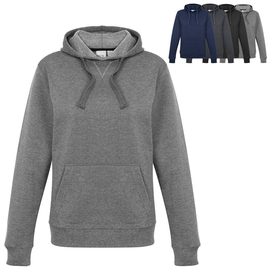 Womens Crew Hoodie - SunSafe Australia