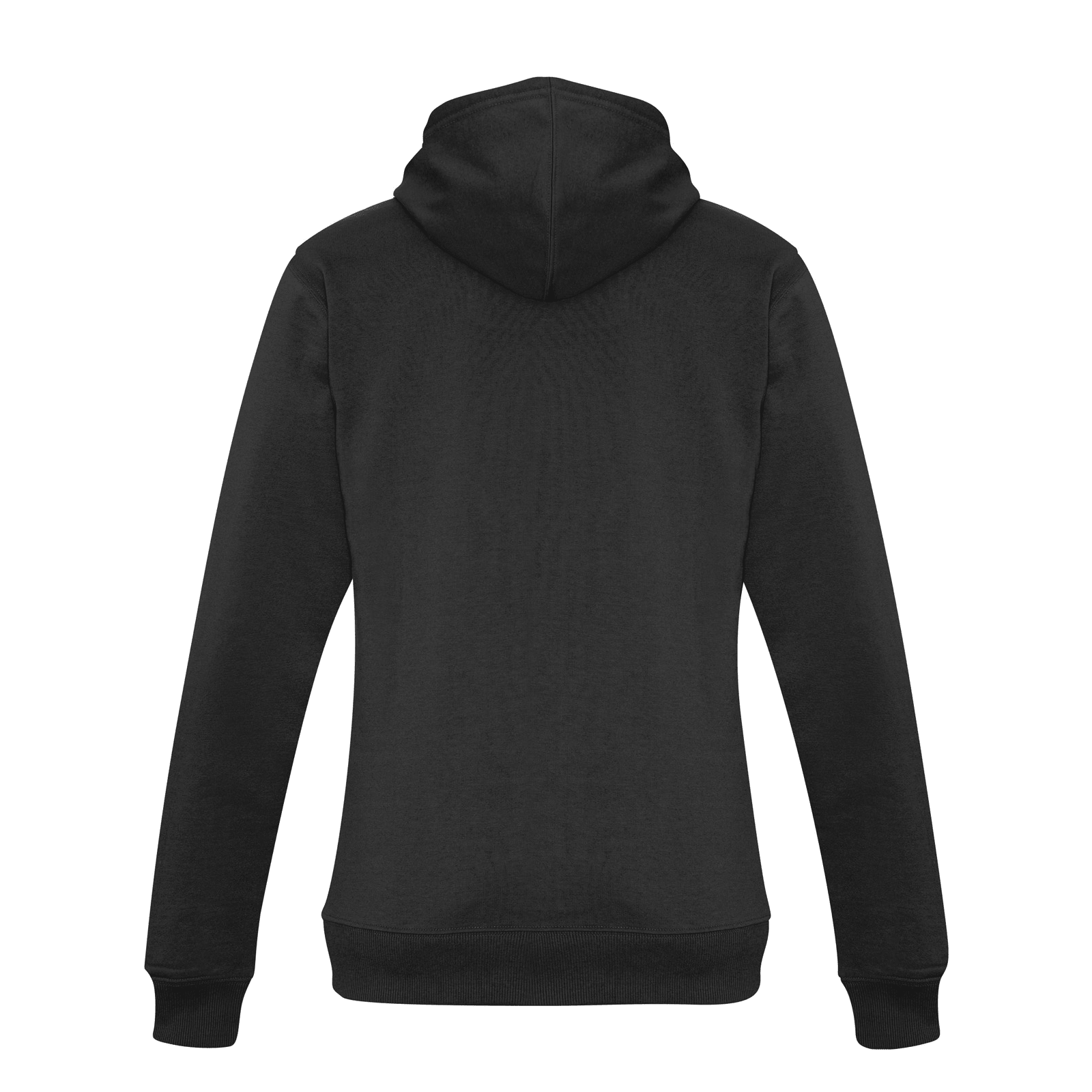 Womens Crew Hoodie - SunSafe Australia