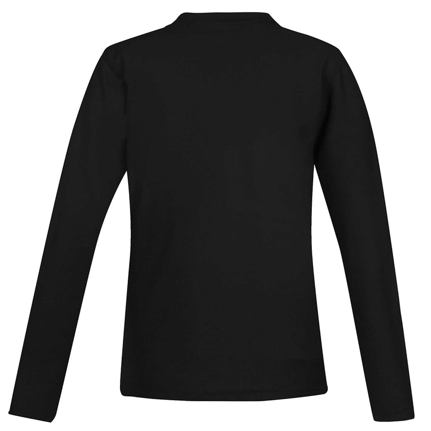 Women's Crew Long Sleeve Polo - SunSafe Australia