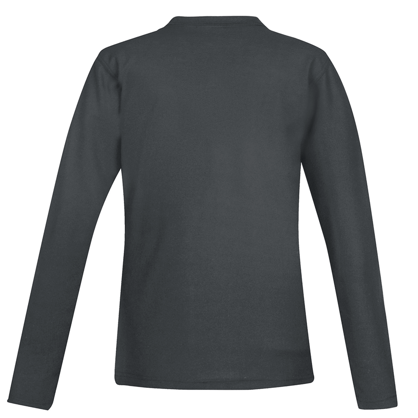 Women's Crew Long Sleeve Polo - SunSafe Australia