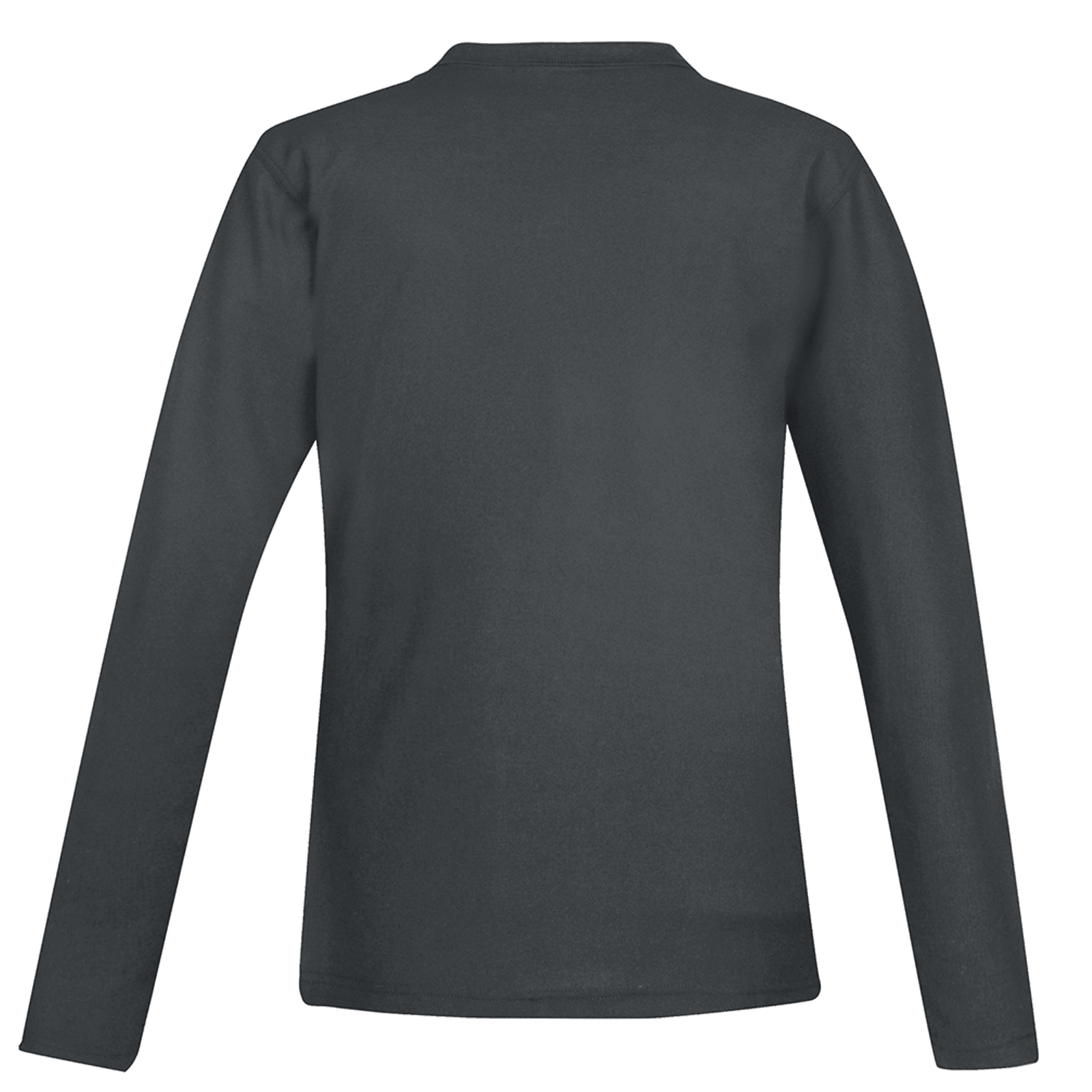 Women's Crew Long Sleeve Polo - SunSafe Australia