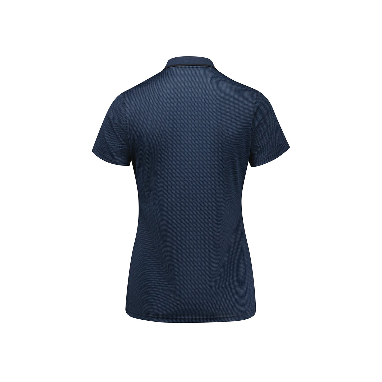 Womens Echo Short Sleeve Polo - SunSafe Australia