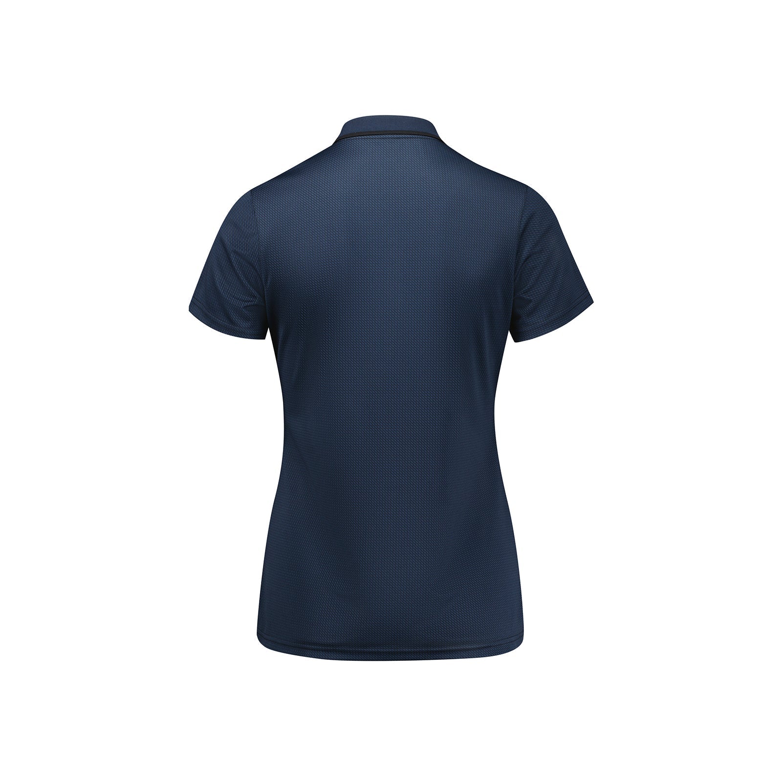 Womens Echo Short Sleeve Polo - SunSafe Australia