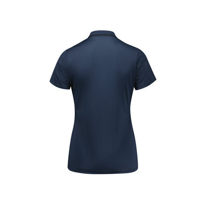Womens Echo Short Sleeve Polo - SunSafe Australia