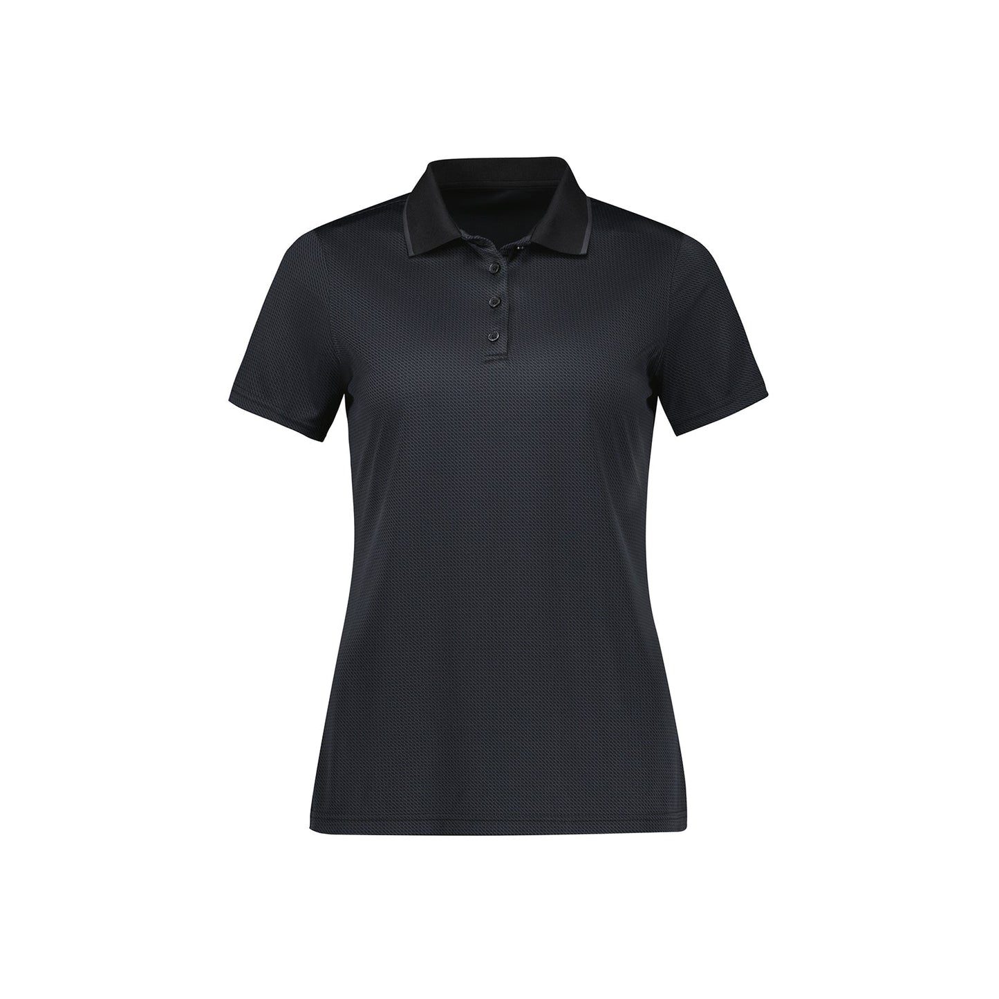 Womens Echo Short Sleeve Polo - SunSafe Australia