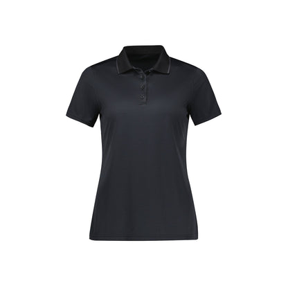 Womens Echo Short Sleeve Polo - SunSafe Australia