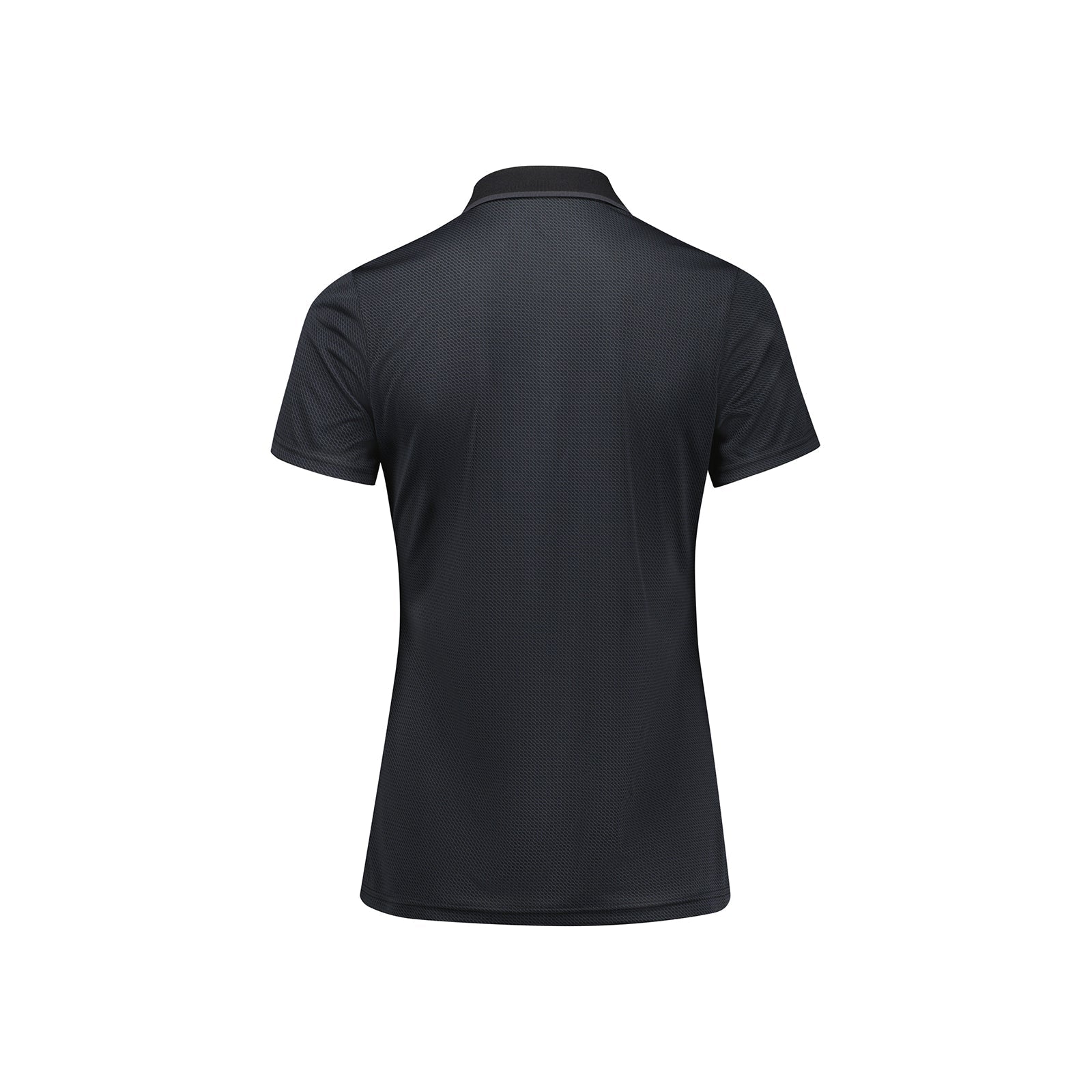 Womens Echo Short Sleeve Polo - SunSafe Australia