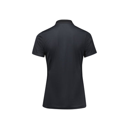 Womens Echo Short Sleeve Polo - SunSafe Australia