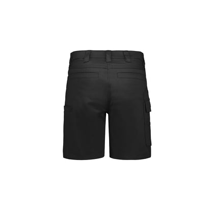Womens Essential Stretch Cargo Short – ZS735 - SunSafe Australia