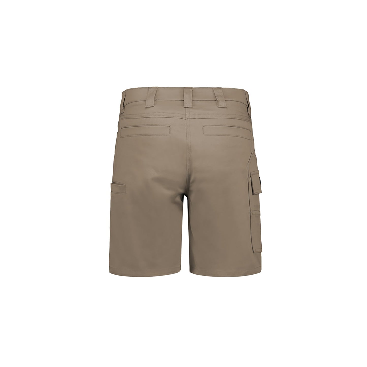 Womens Essential Stretch Cargo Short – ZS735 - SunSafe Australia
