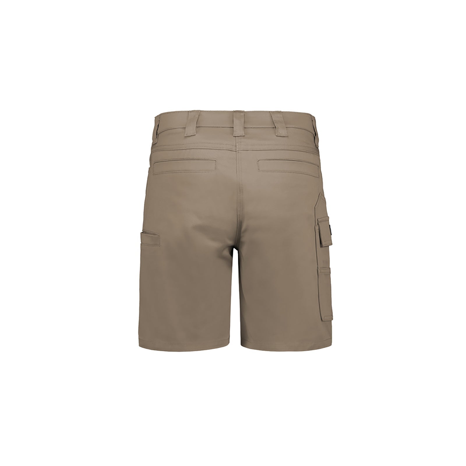 Womens Essential Stretch Cargo Short – ZS735 - SunSafe Australia