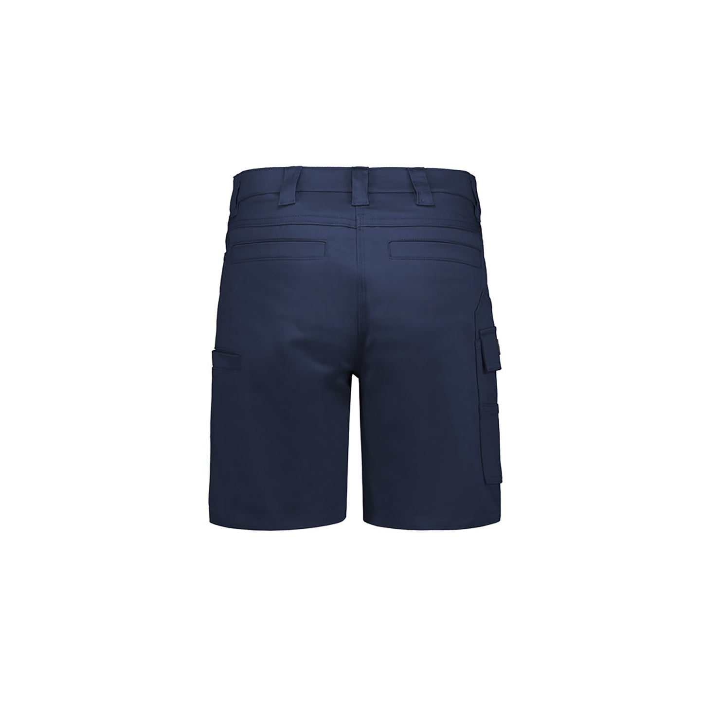 Womens Essential Stretch Cargo Short – ZS735 - SunSafe Australia
