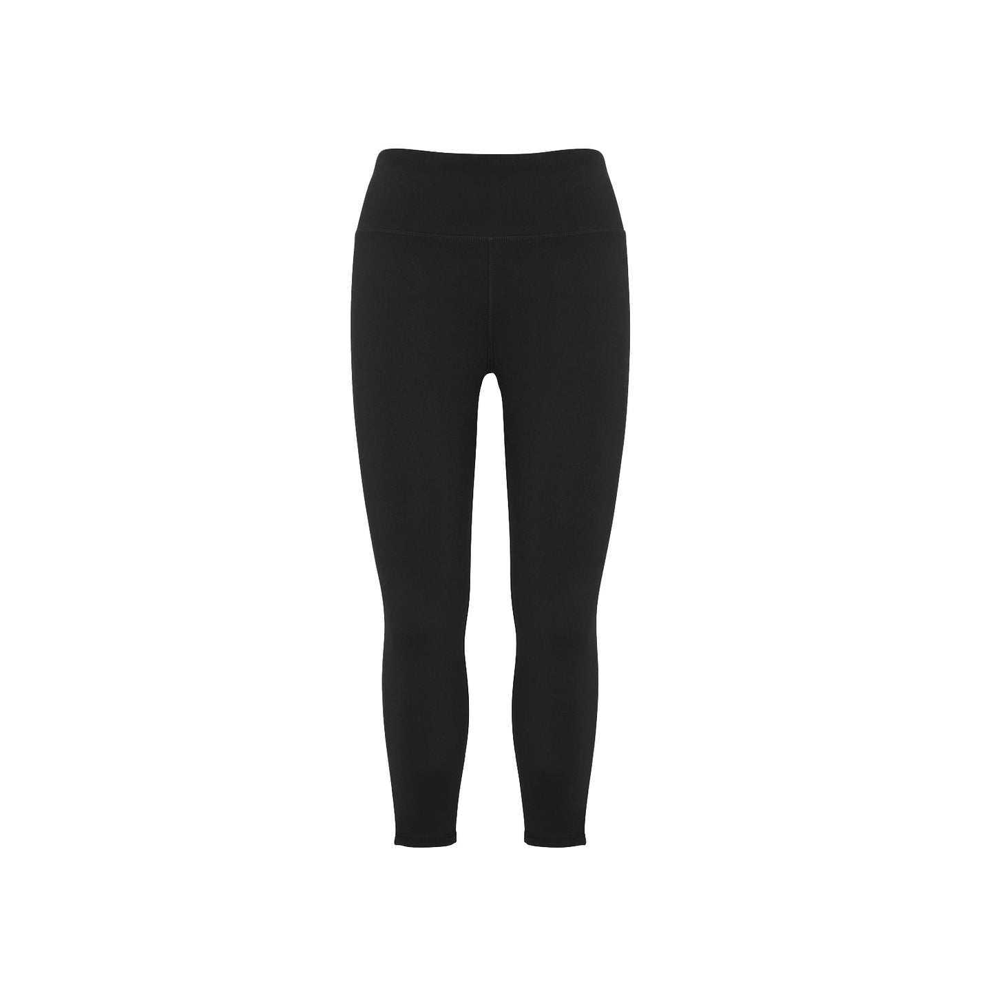 Womens Flex Leggings 3/4 Length UPF 50+ - SunSafe Australia
