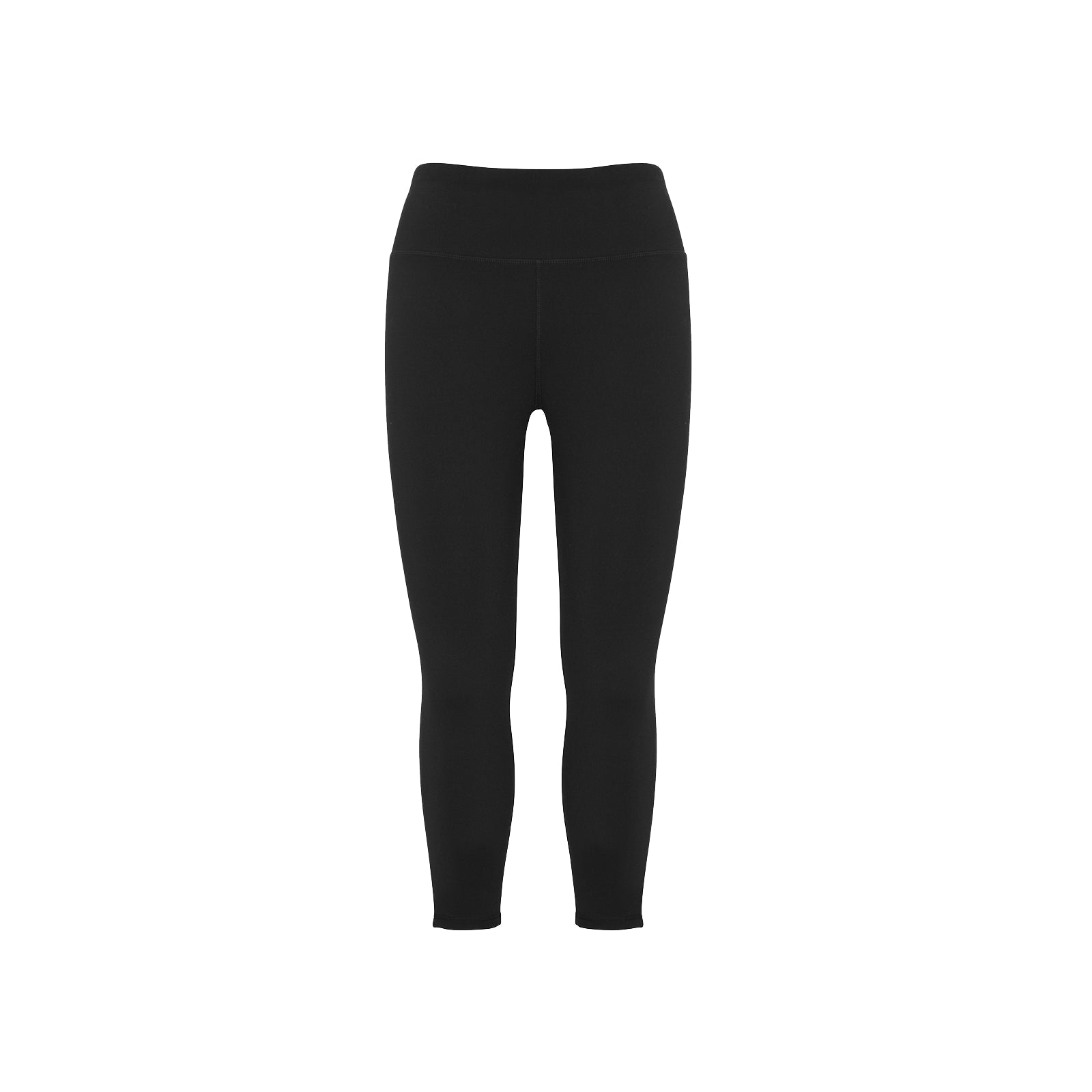 Womens Flex Leggings 3/4 Length UPF 50+ - SunSafe Australia