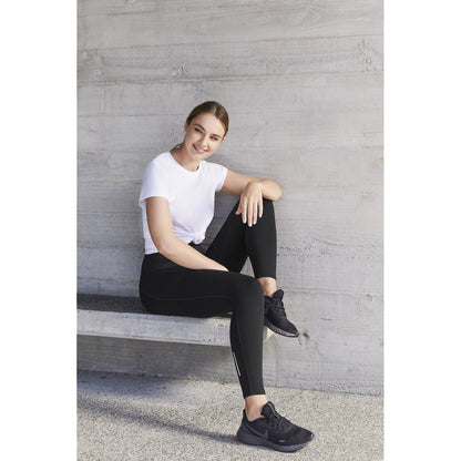 Womens Flex Leggings Full Length UPF 50+ - SunSafe Australia