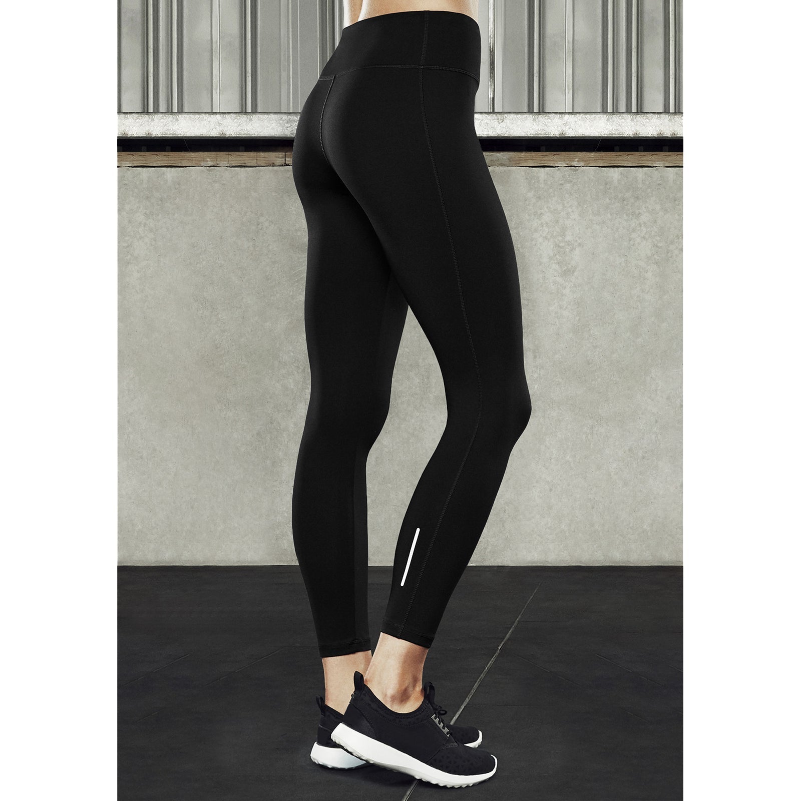 Womens Flex Leggings Full Length UPF 50+ - SunSafe Australia