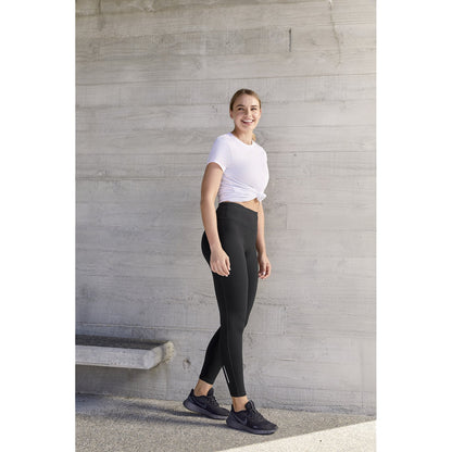 Womens Flex Leggings Full Length UPF 50+ - SunSafe Australia