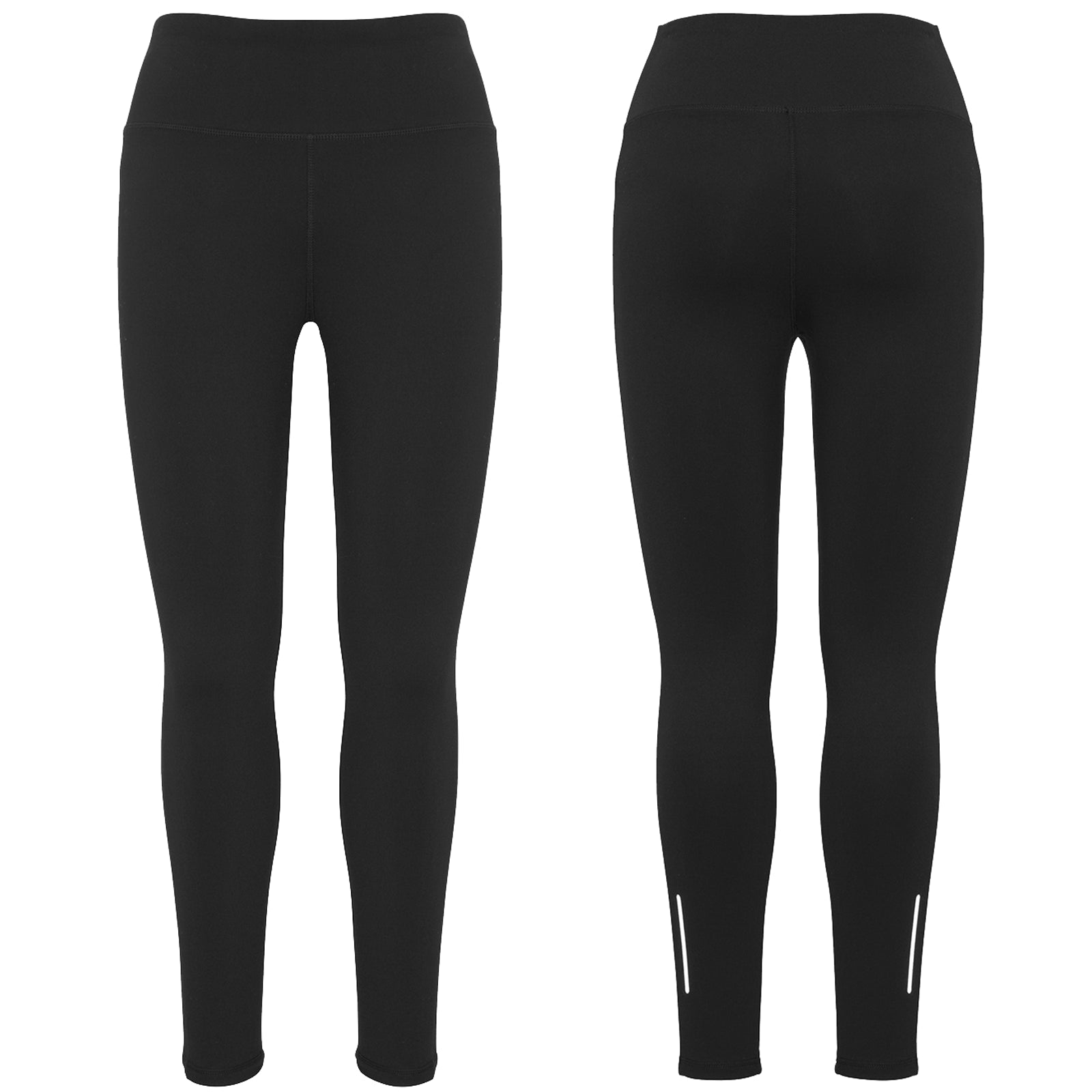 Womens Flex Leggings Full Length UPF 50+ - SunSafe Australia