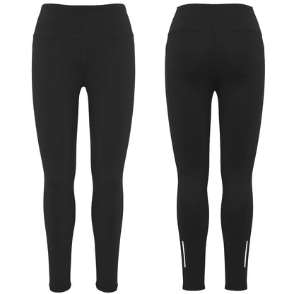 Womens Flex Leggings Full Length UPF 50+ - SunSafe Australia
