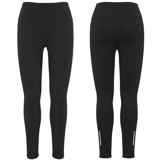 Womens Flex Leggings Full Length UPF 50+ - SunSafe Australia