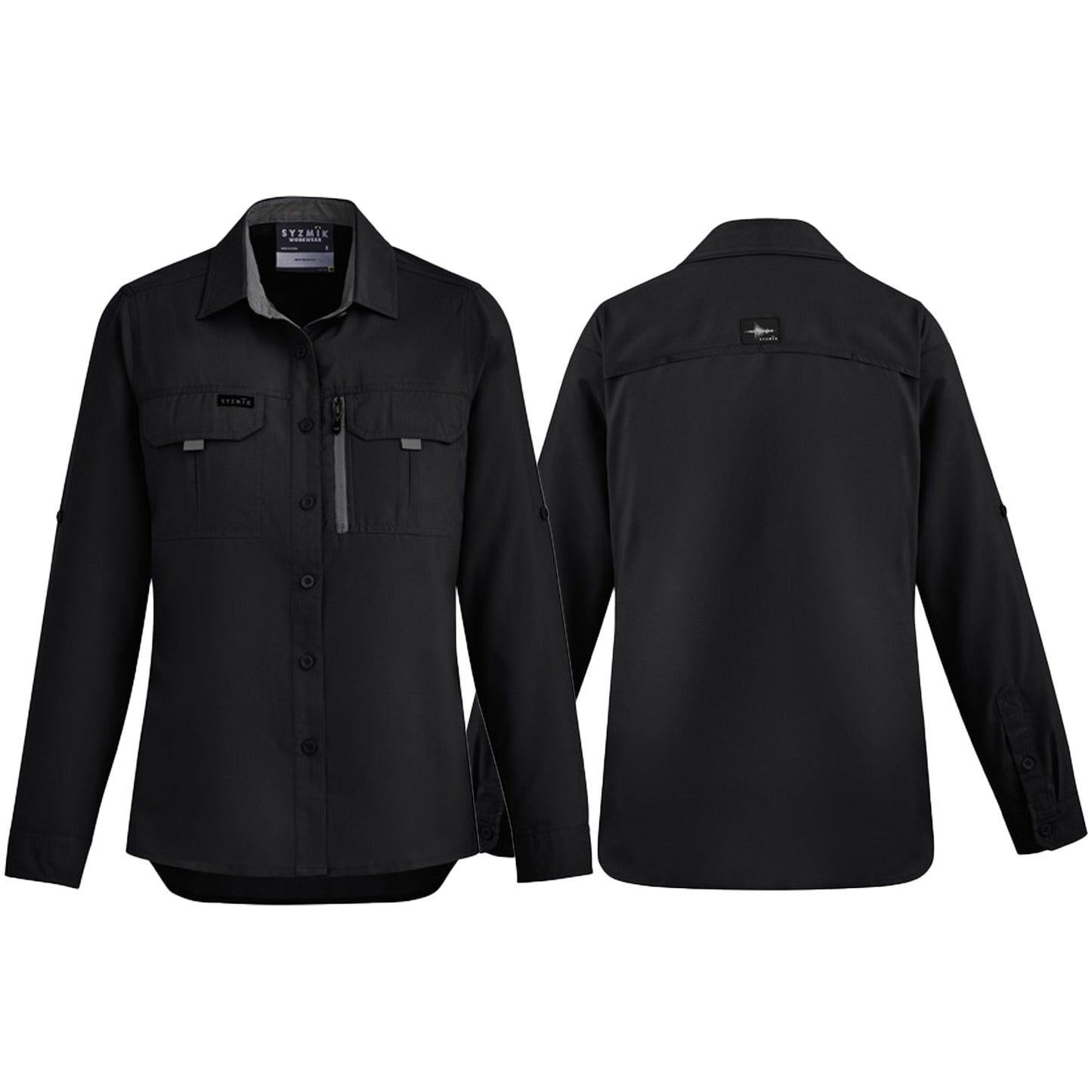 Women's Outdoor Long Sleeve Shirt - SunSafe Australia