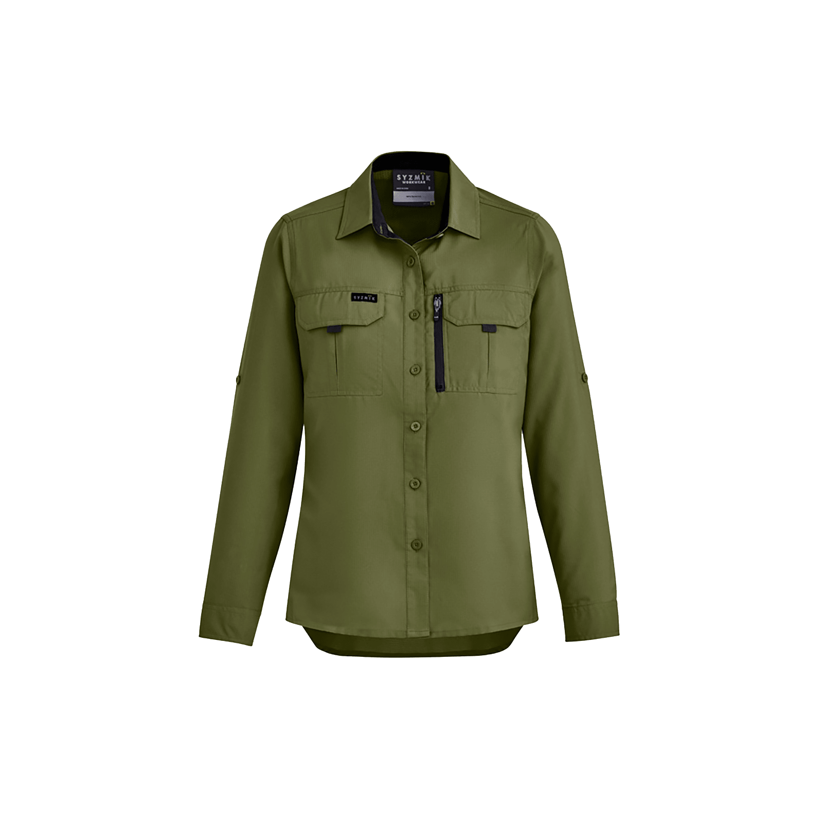 Women's Outdoor Long Sleeve Shirt - SunSafe Australia