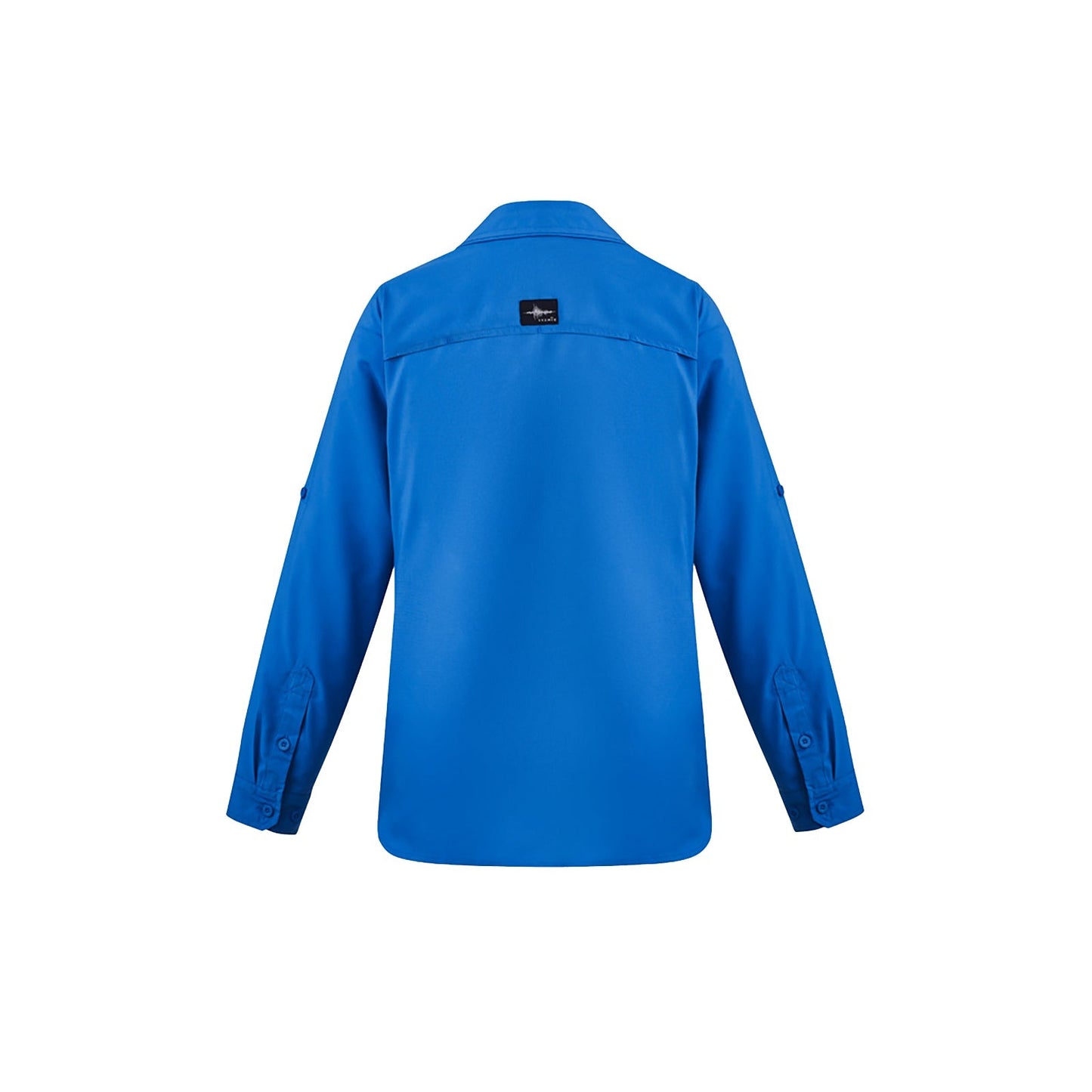Women's Outdoor Long Sleeve Shirt - SunSafe Australia