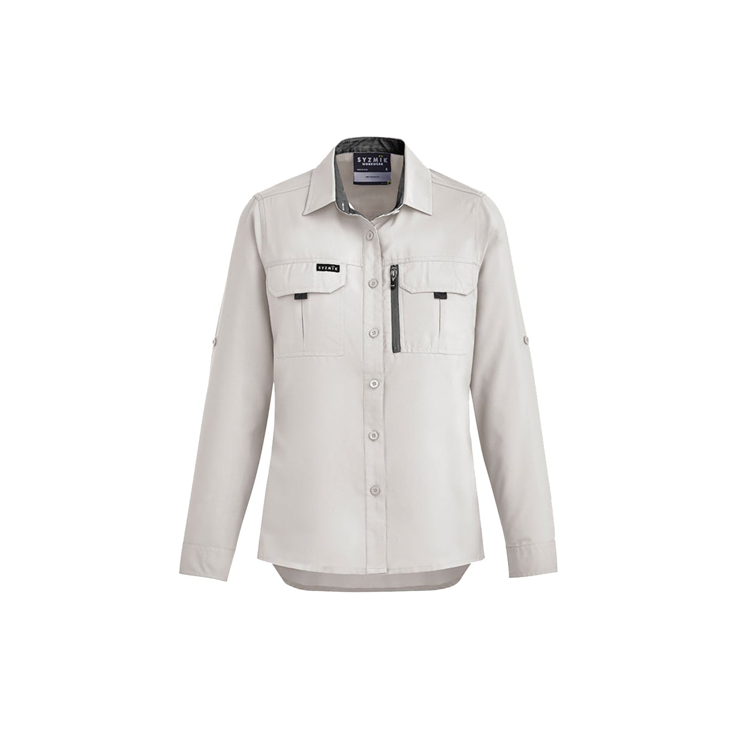 Women's Outdoor Long Sleeve Shirt - SunSafe Australia