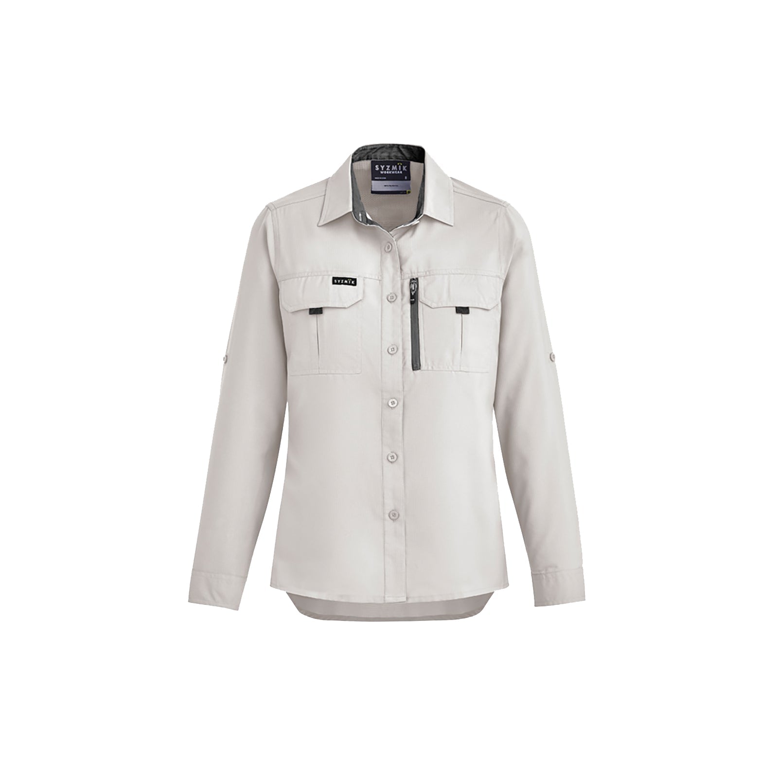 Women's Outdoor Long Sleeve Shirt - SunSafe Australia