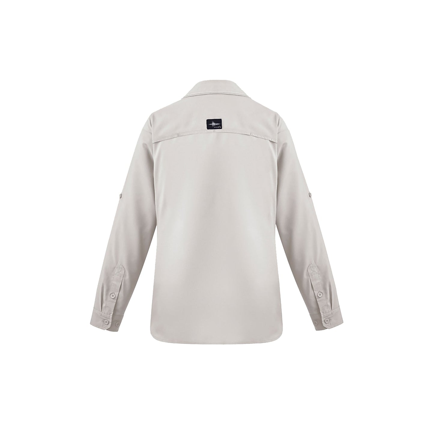 Women's Outdoor Long Sleeve Shirt - SunSafe Australia